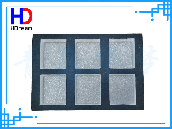 济南EPE定位包装