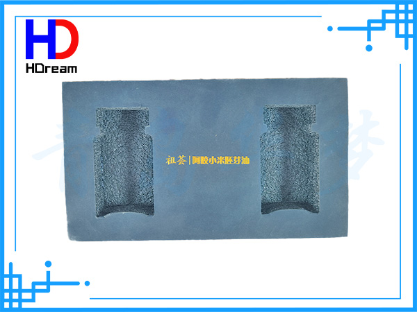 济南阿胶珍珠棉包装