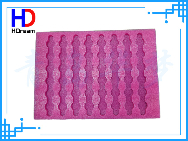 济南粉色防静电珍珠棉