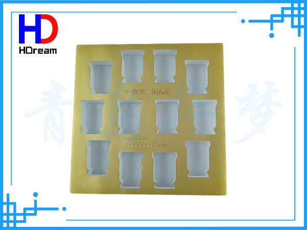 济南珍珠棉燕窝内衬