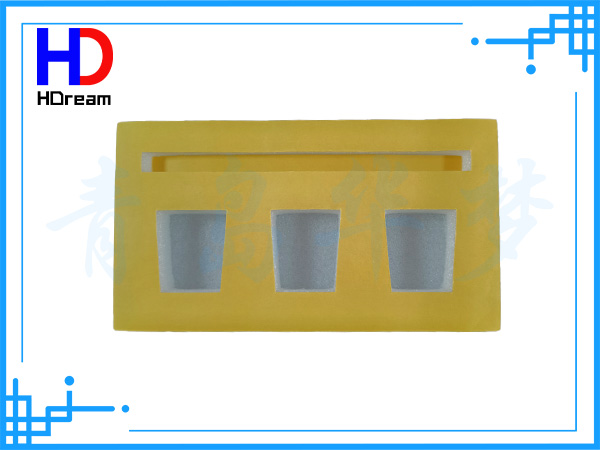 济南植绒珍珠棉